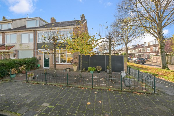 Property photo - Eerste Groenelaan 39, 1901TA Castricum